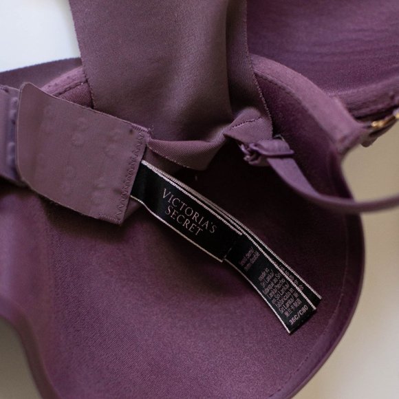 Victoria’s Secret Trio Bundle Bras 34C - Picture 4 of 6